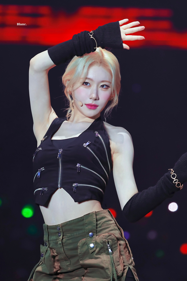 Lee Chaeryeong