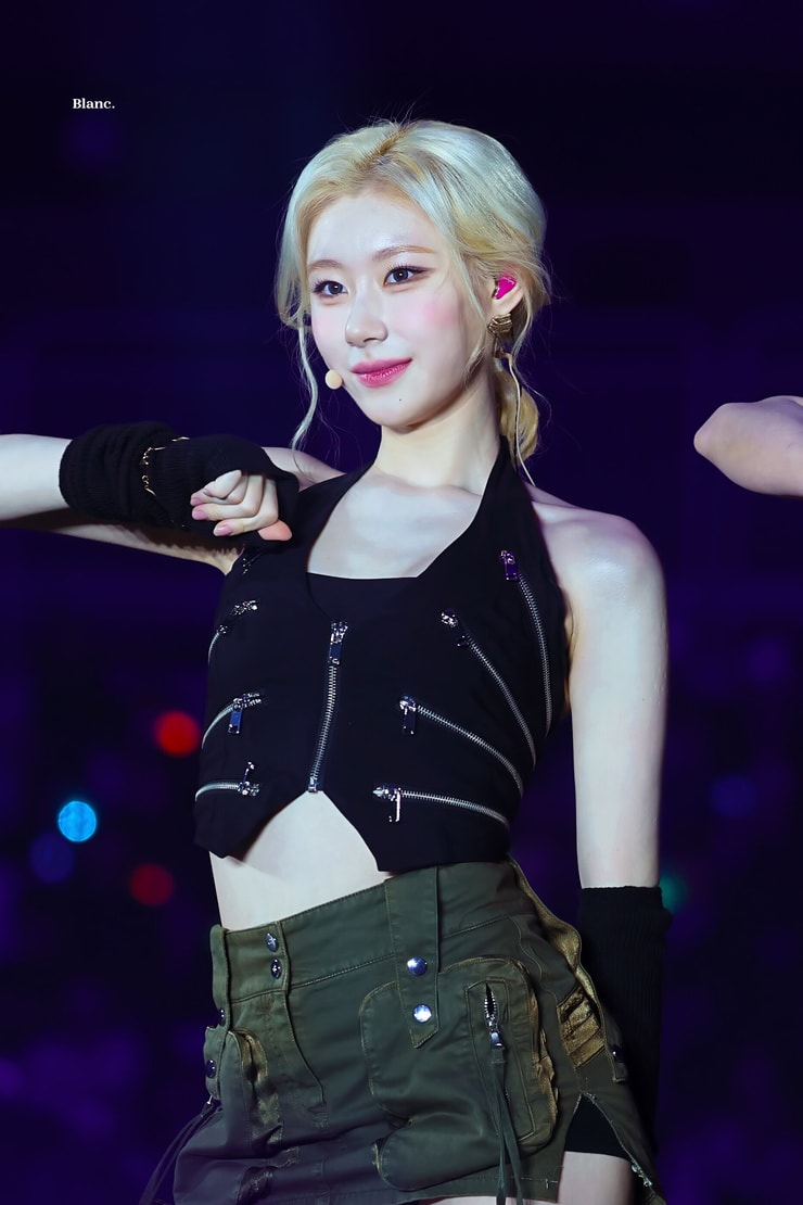 Lee Chaeryeong