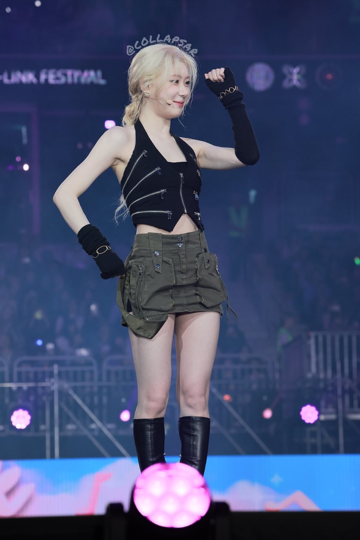 Lee Chaeryeong