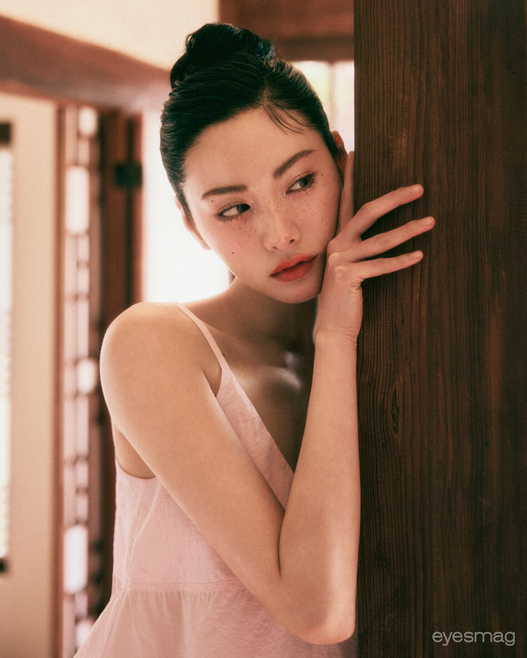 Im Jin Ah