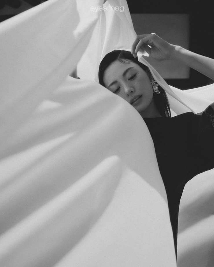 Im Jin Ah