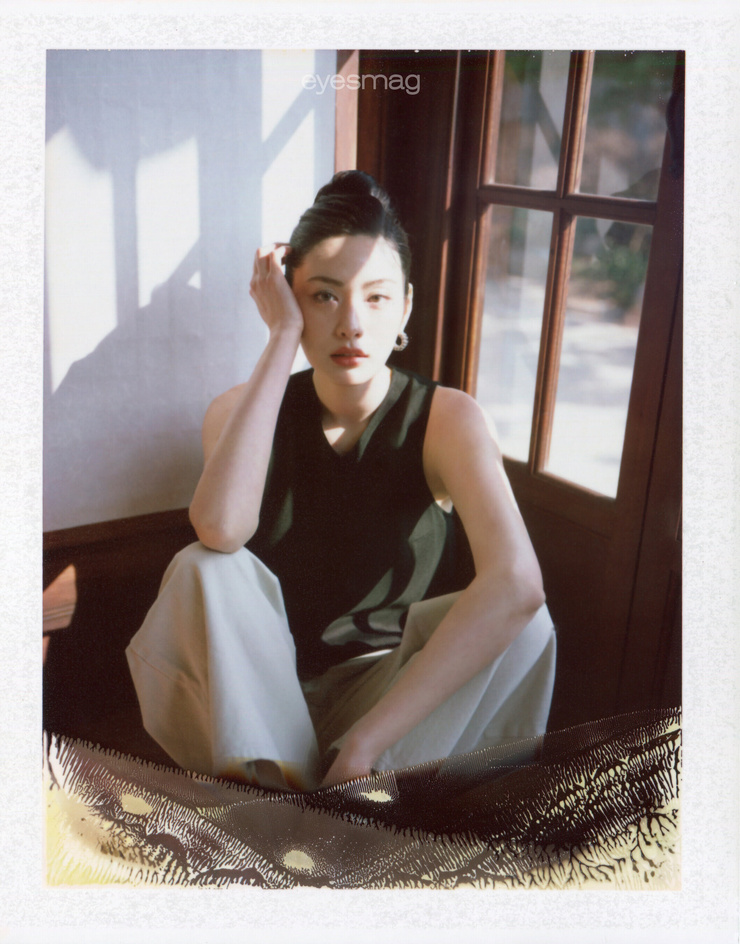 Im Jin Ah