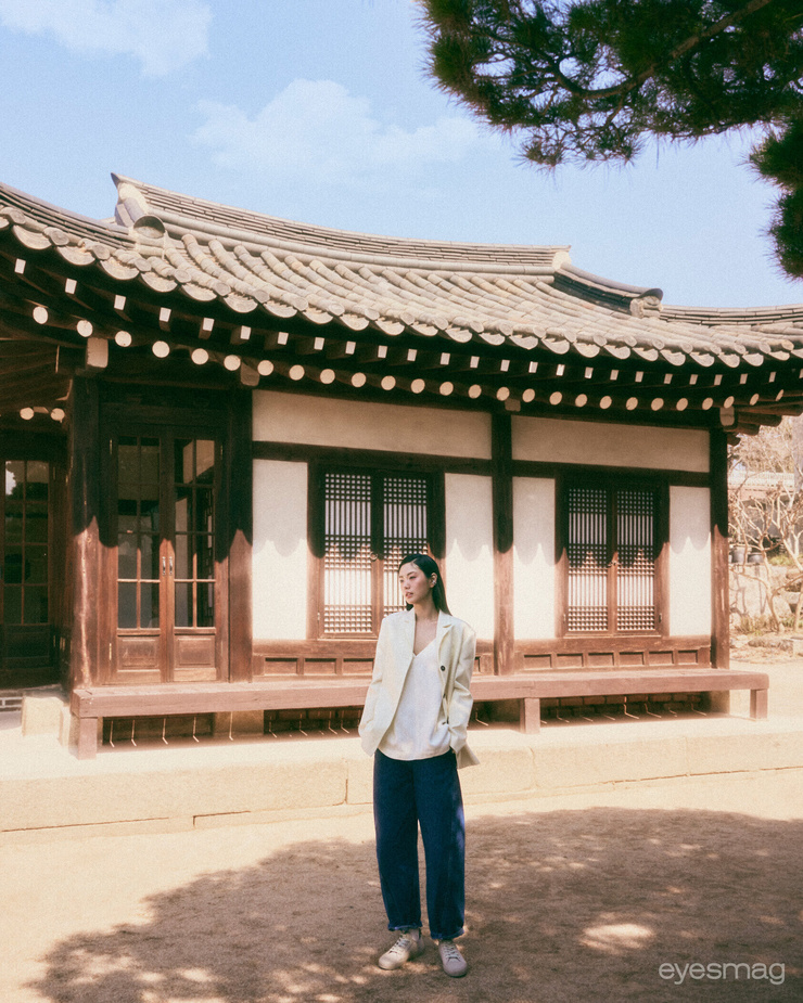 Im Jin Ah