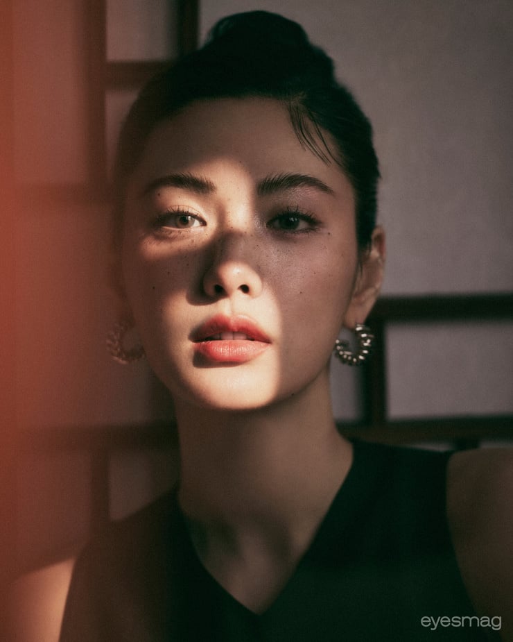 Im Jin Ah