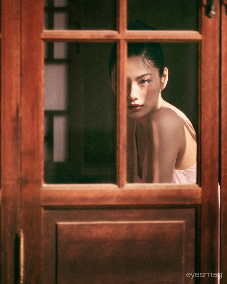 Im Jin Ah