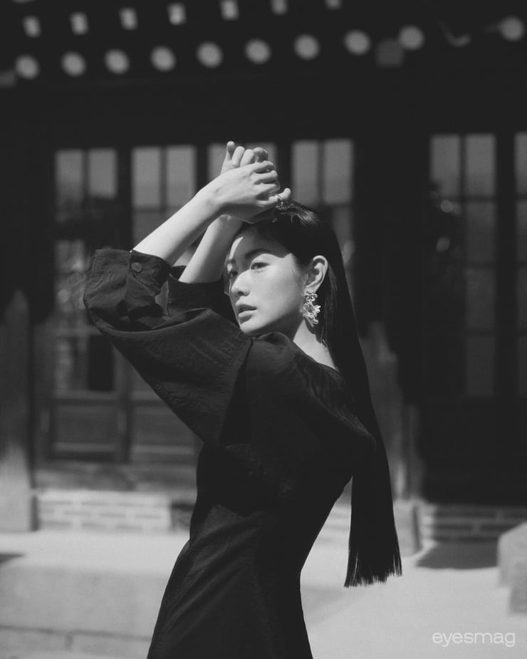 Im Jin Ah