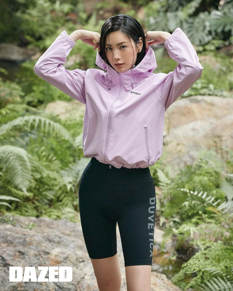 Im Jin Ah