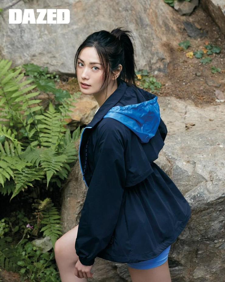 Im Jin Ah