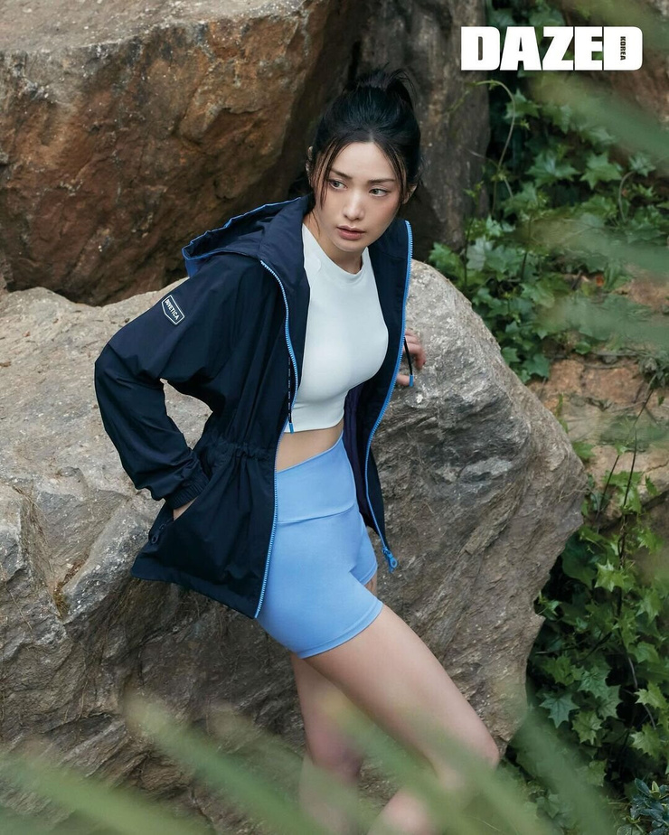Im Jin Ah