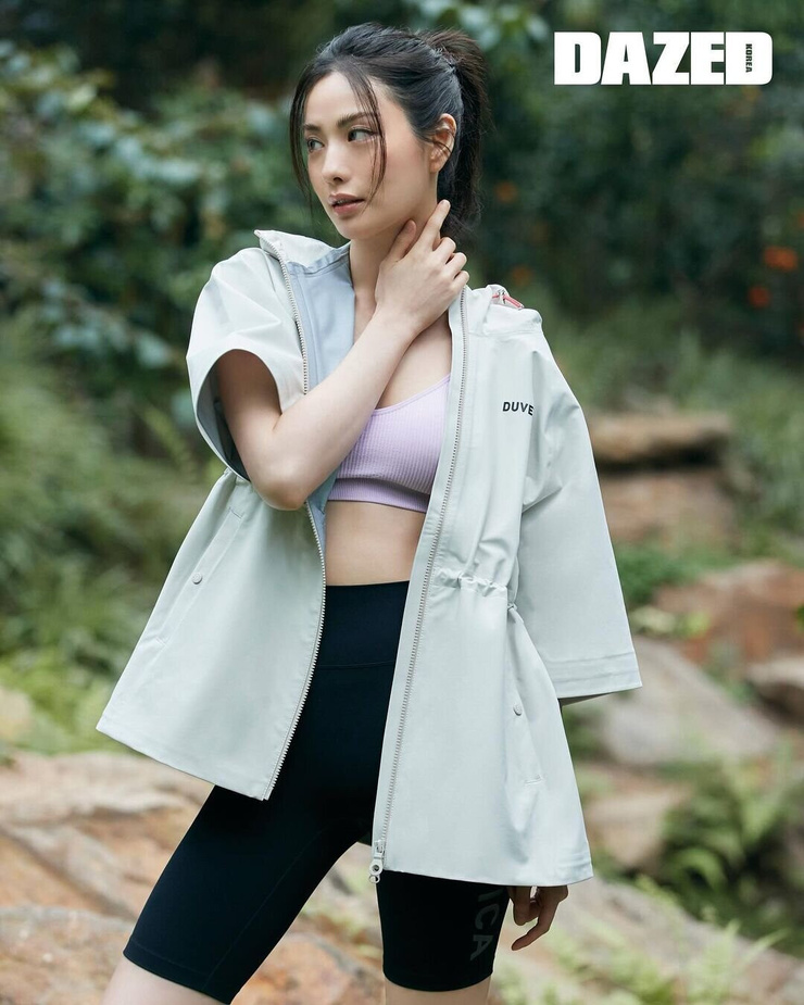 Im Jin Ah