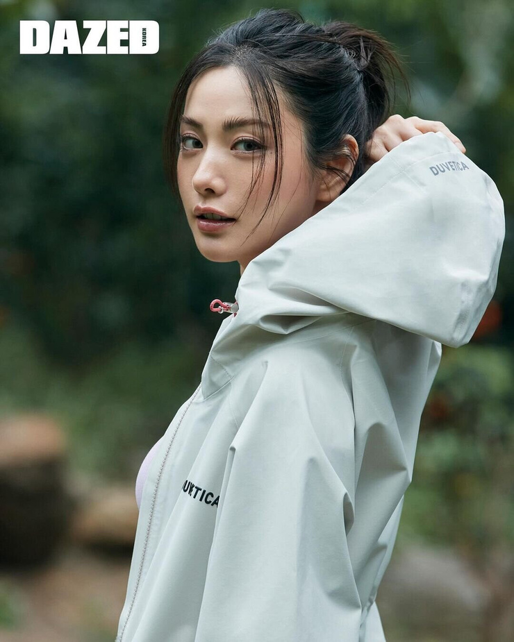 Im Jin Ah