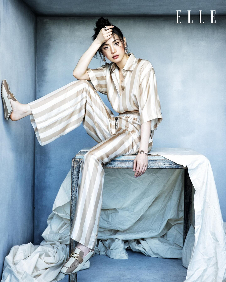 Im Jin Ah