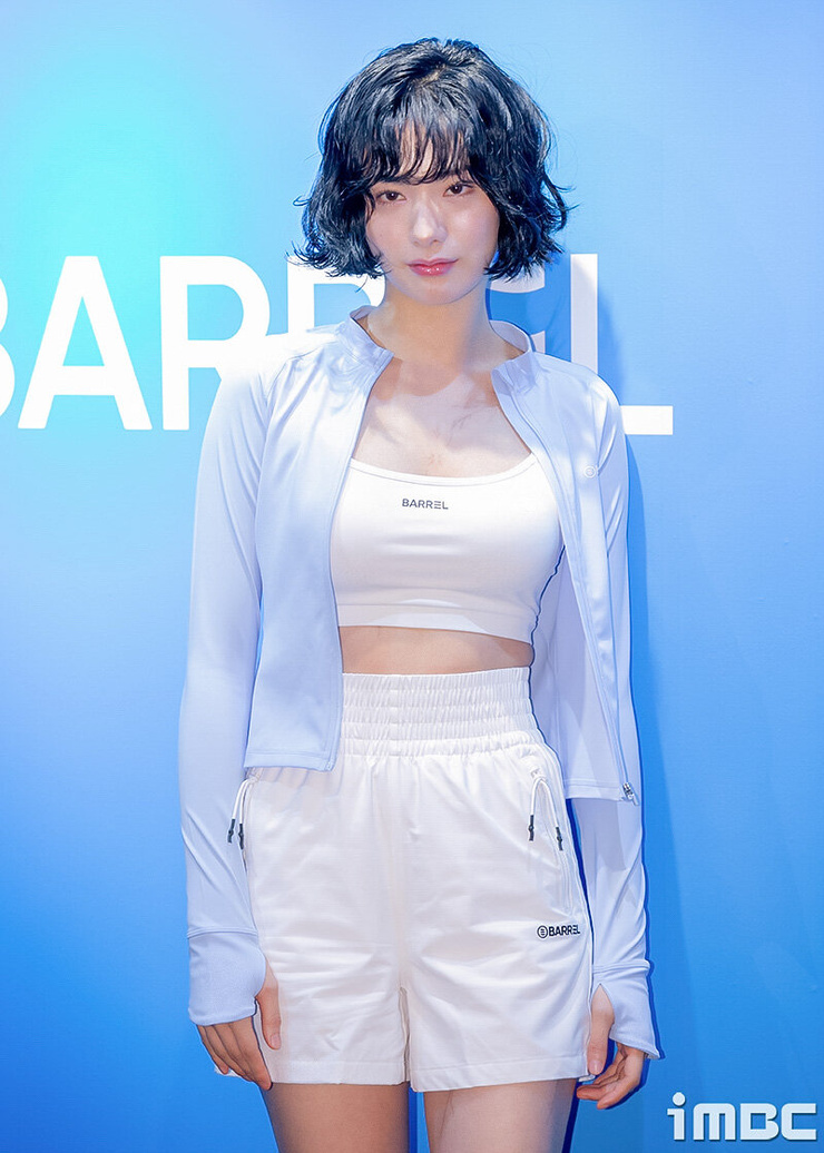 Im Jin Ah