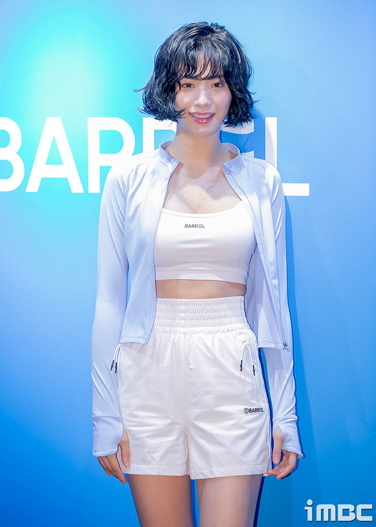 Im Jin Ah