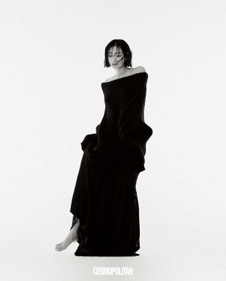 Im Jin Ah