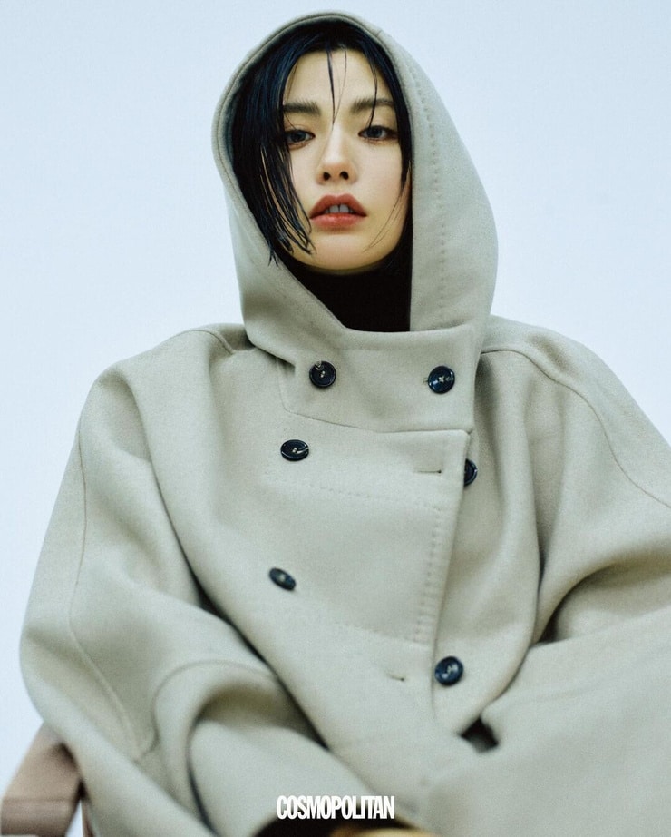 Im Jin Ah