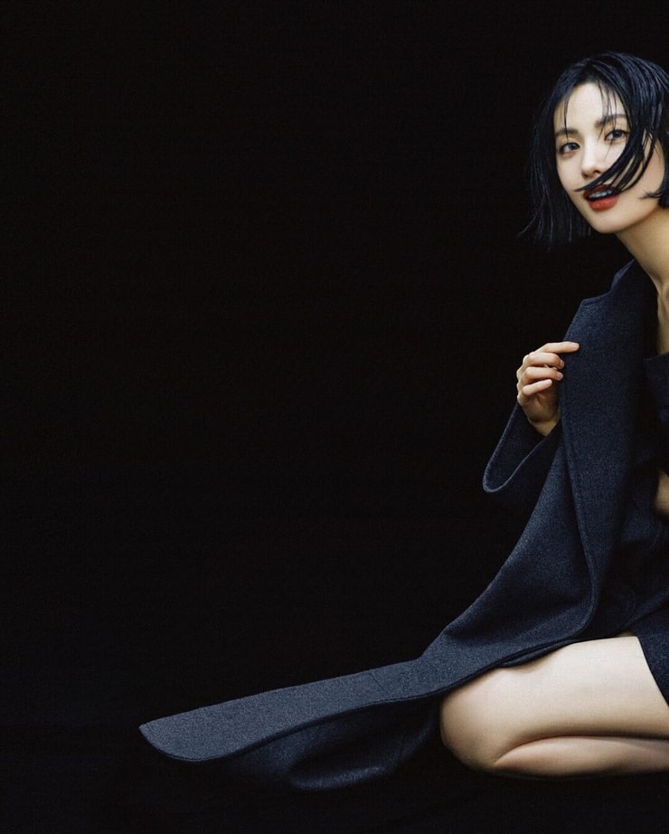 Im Jin Ah