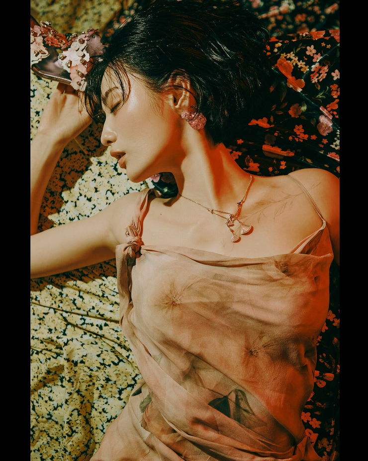 Im Jin Ah