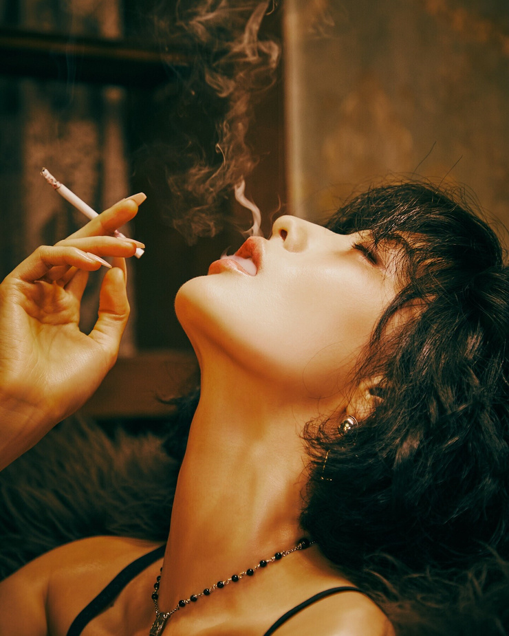Im Jin Ah