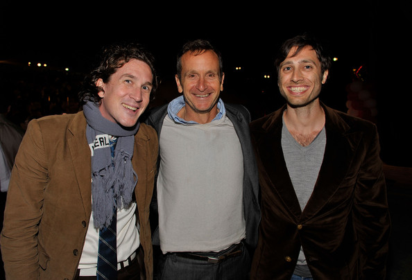 Ian Brennan