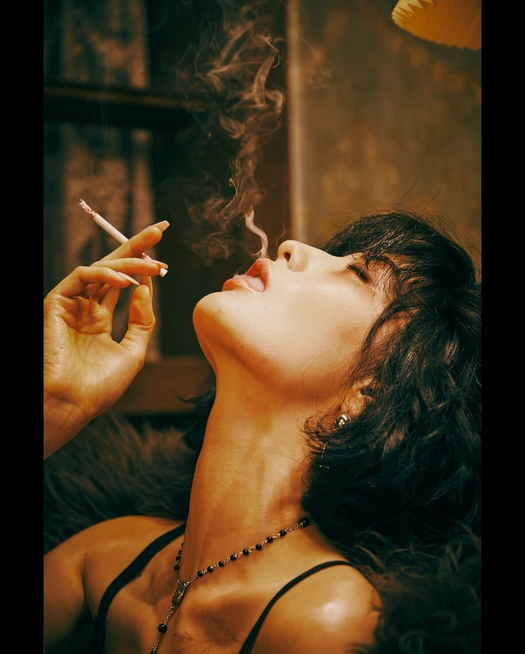 Im Jin Ah
