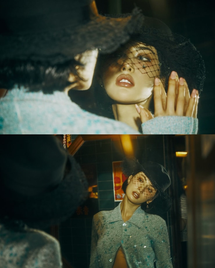 Im Jin Ah