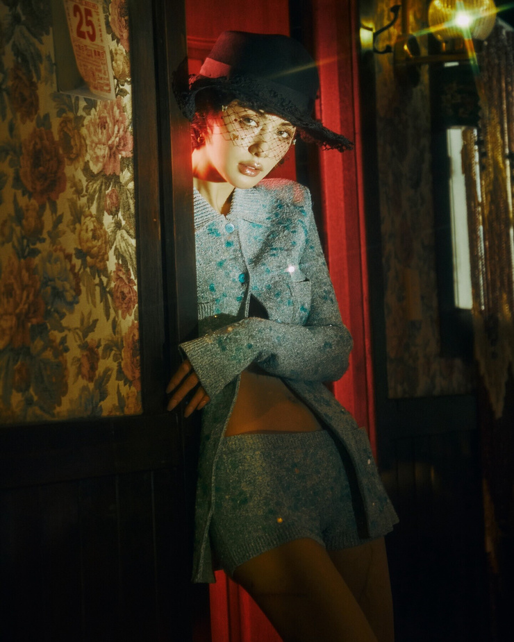 Im Jin Ah