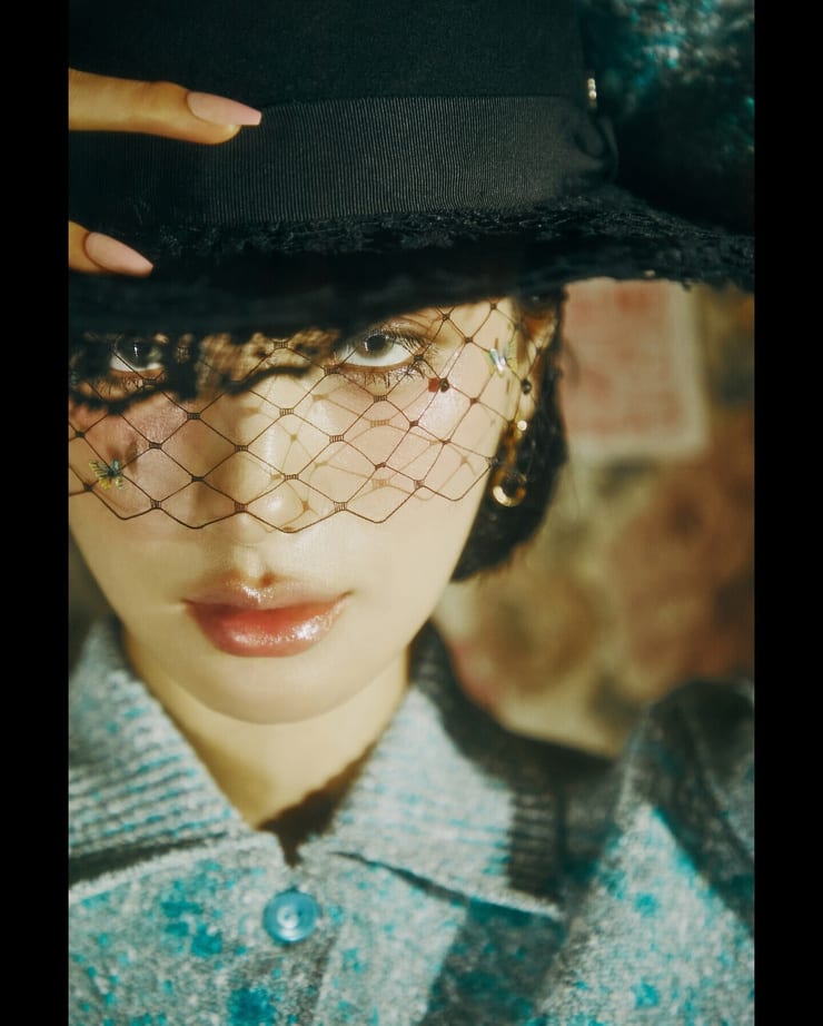 Im Jin Ah