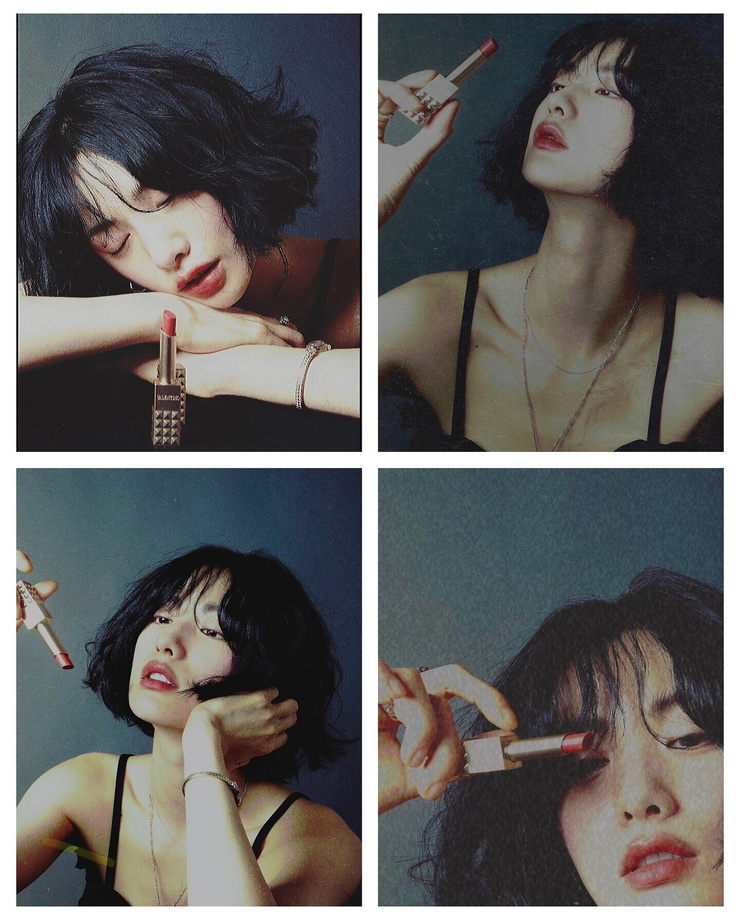 Im Jin Ah