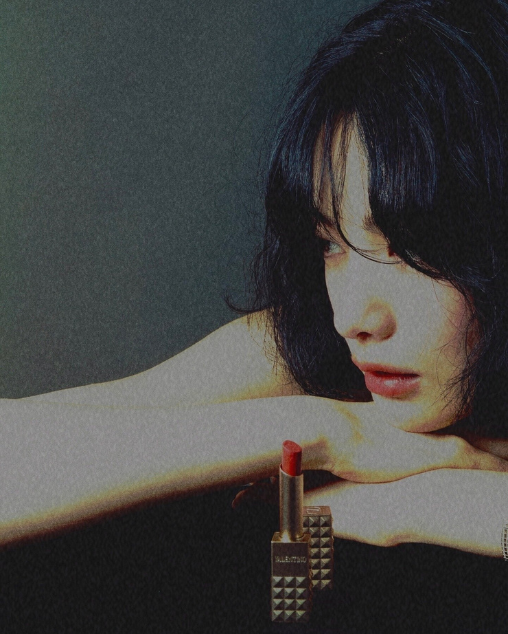 Im Jin Ah