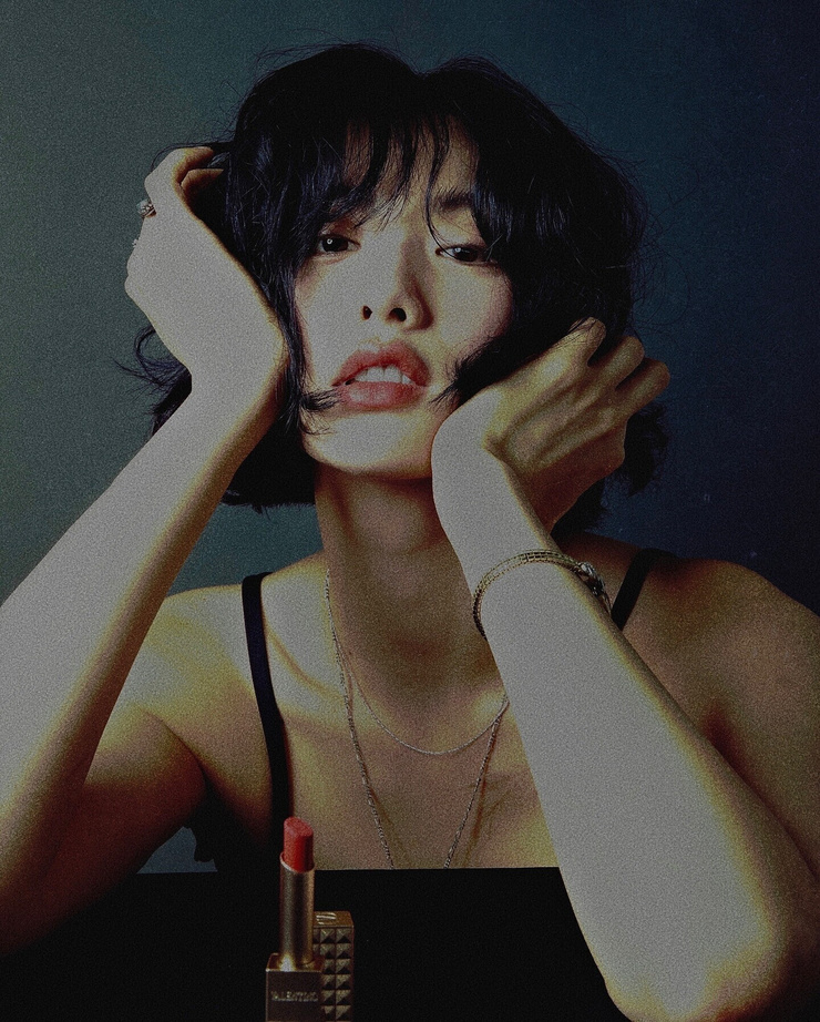 Im Jin Ah