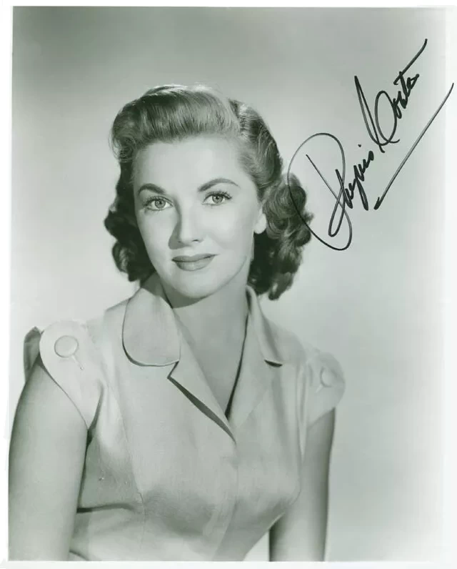 Phyllis Coates