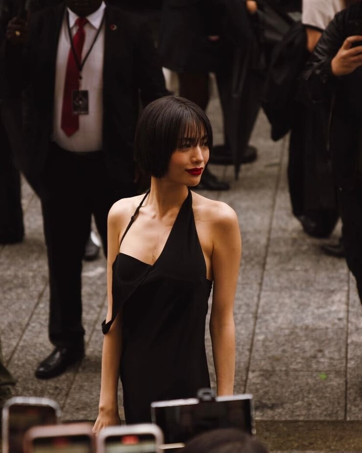 Im Jin Ah
