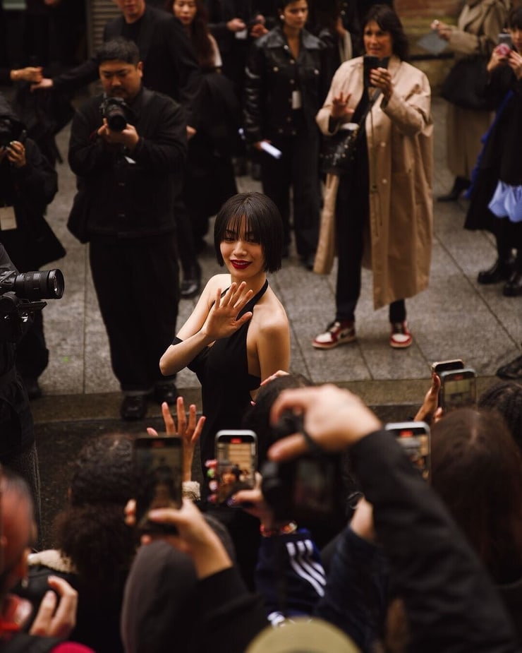 Im Jin Ah
