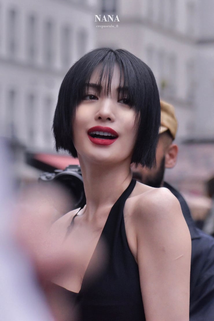 Im Jin Ah