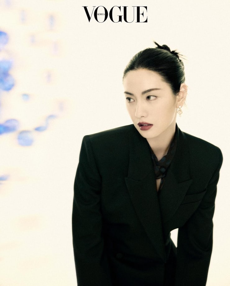 Im Jin Ah