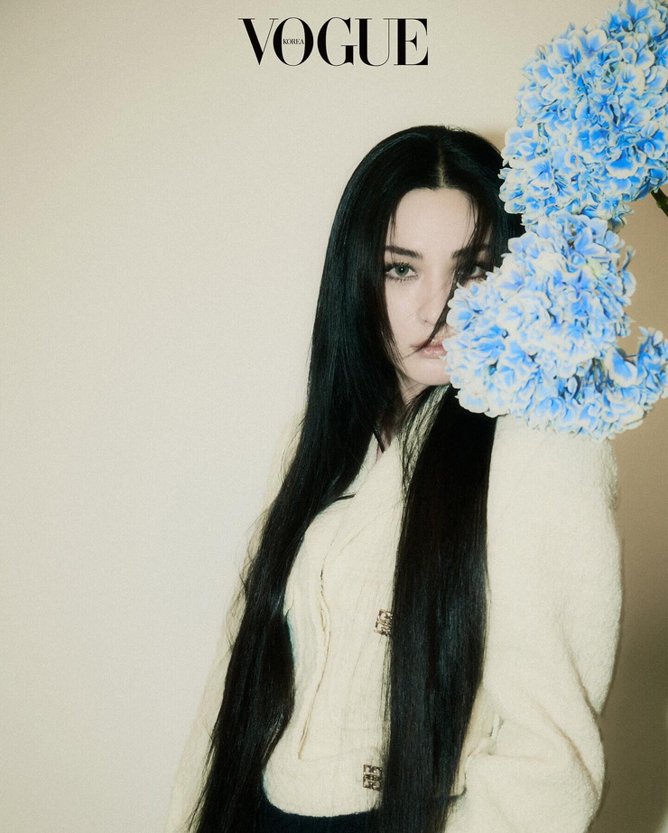 Im Jin Ah