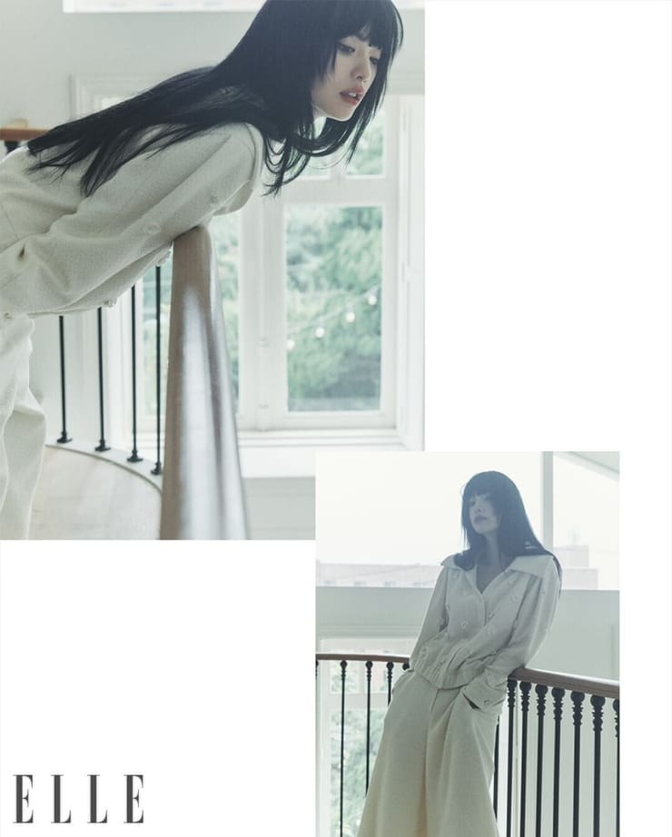 Im Jin Ah