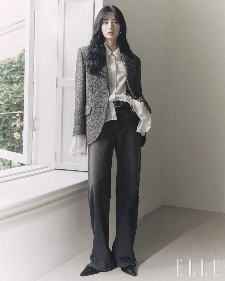 Im Jin Ah