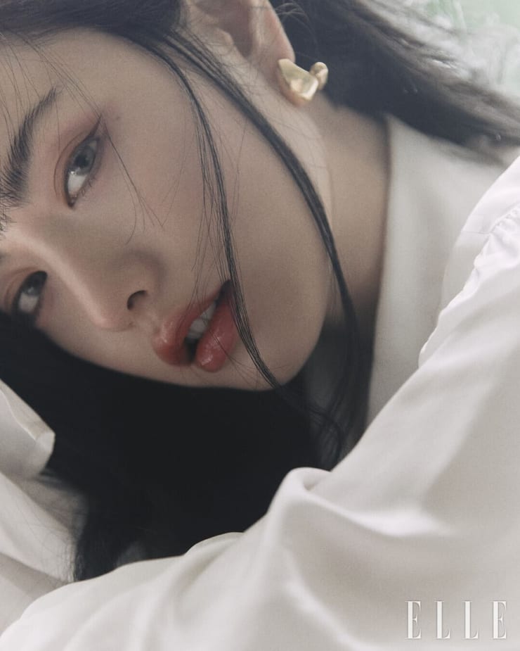 Im Jin Ah