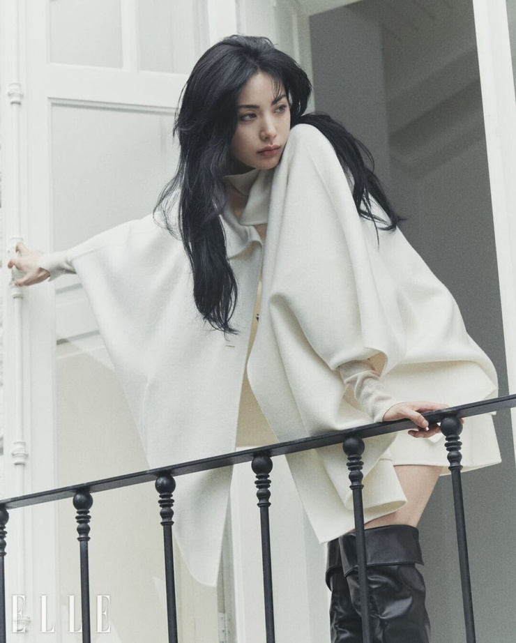 Im Jin Ah