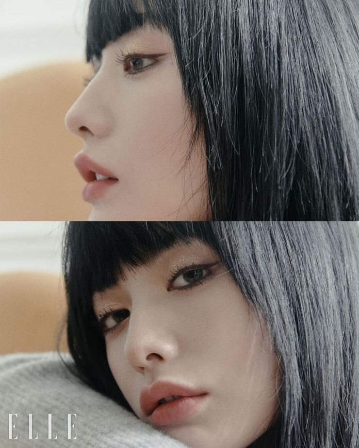 Im Jin Ah