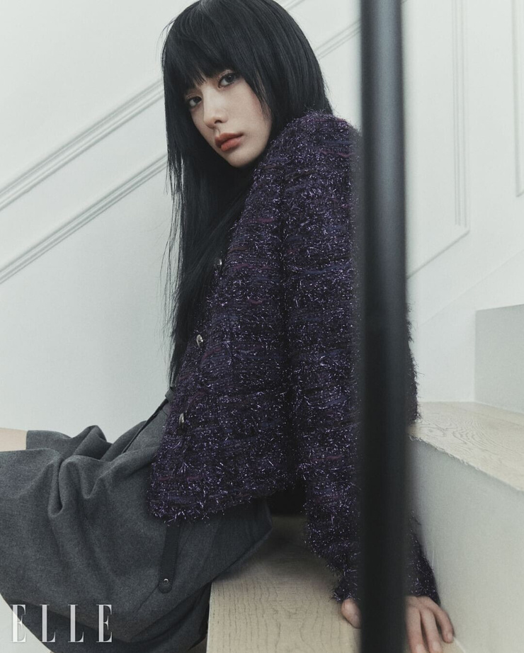 Im Jin Ah