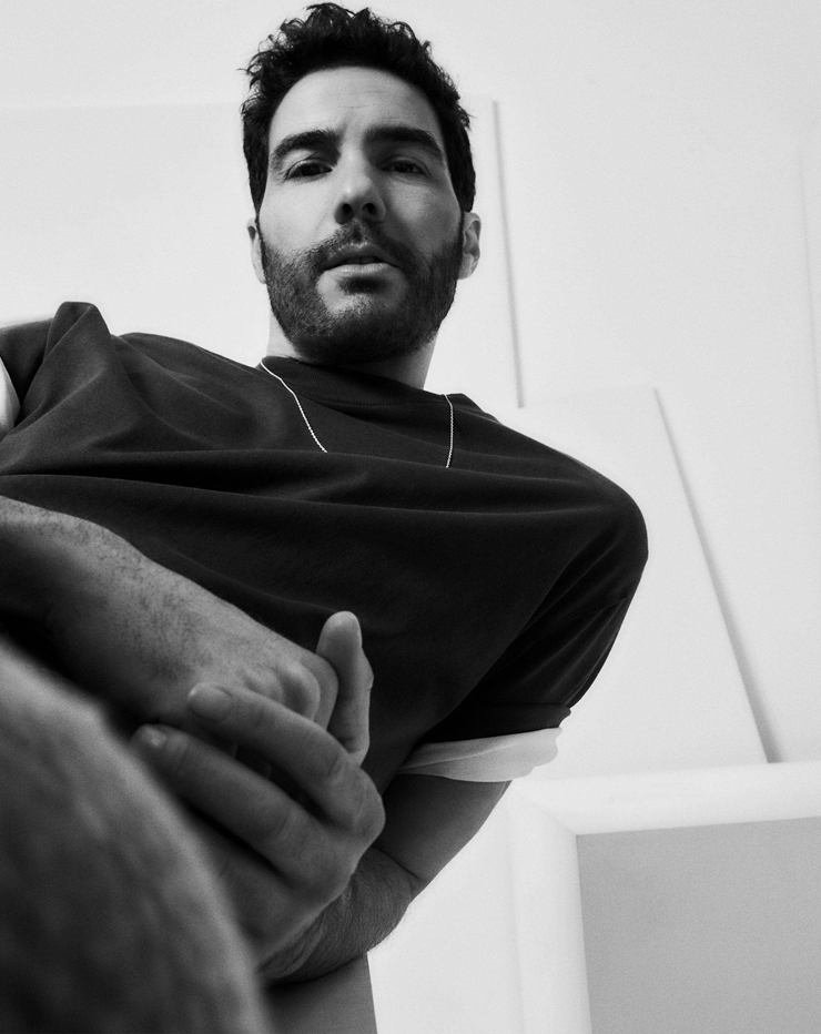Tahar Rahim