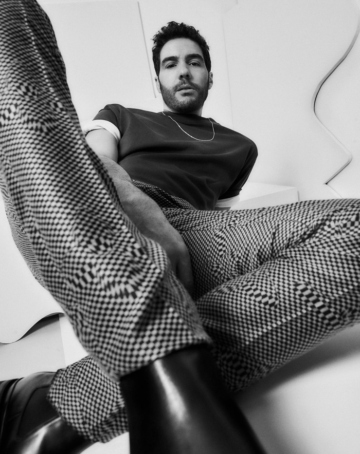 Tahar Rahim