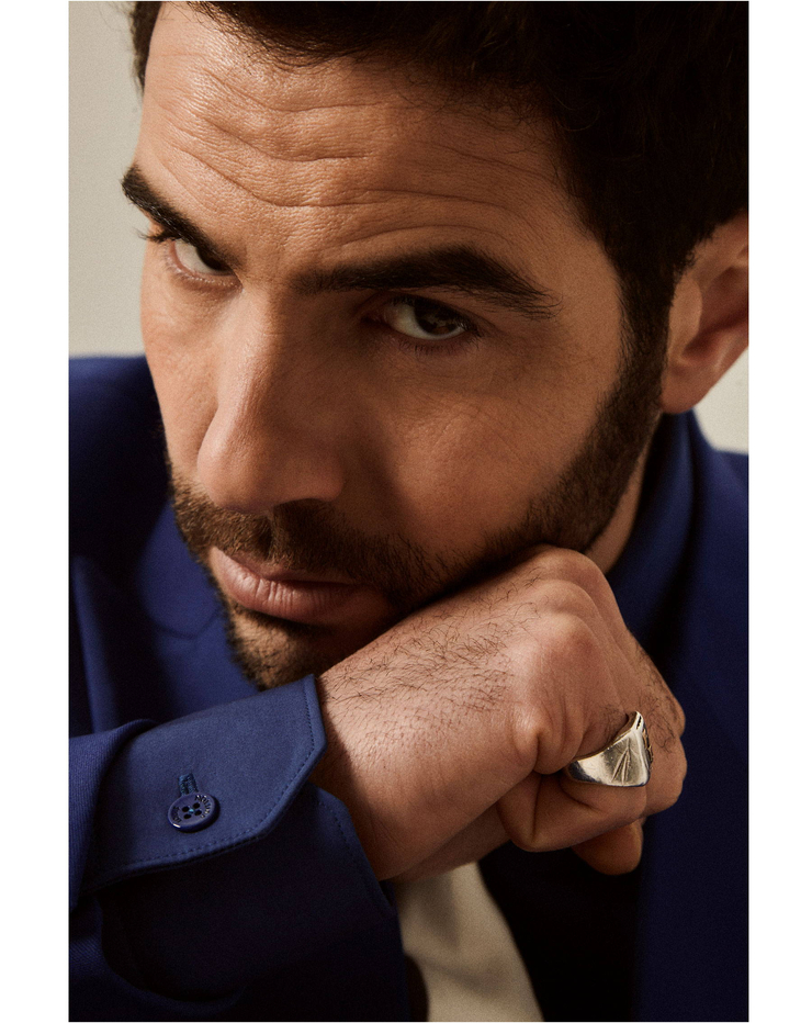 Tahar Rahim
