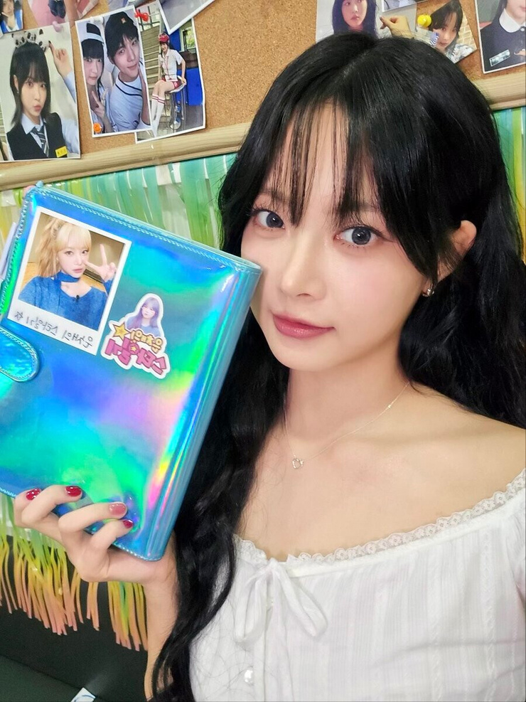 Eun-chae Hong