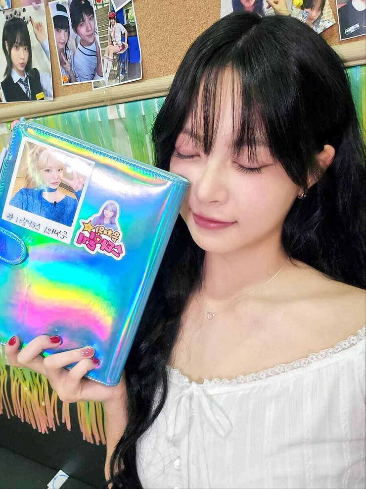 Eun-chae Hong