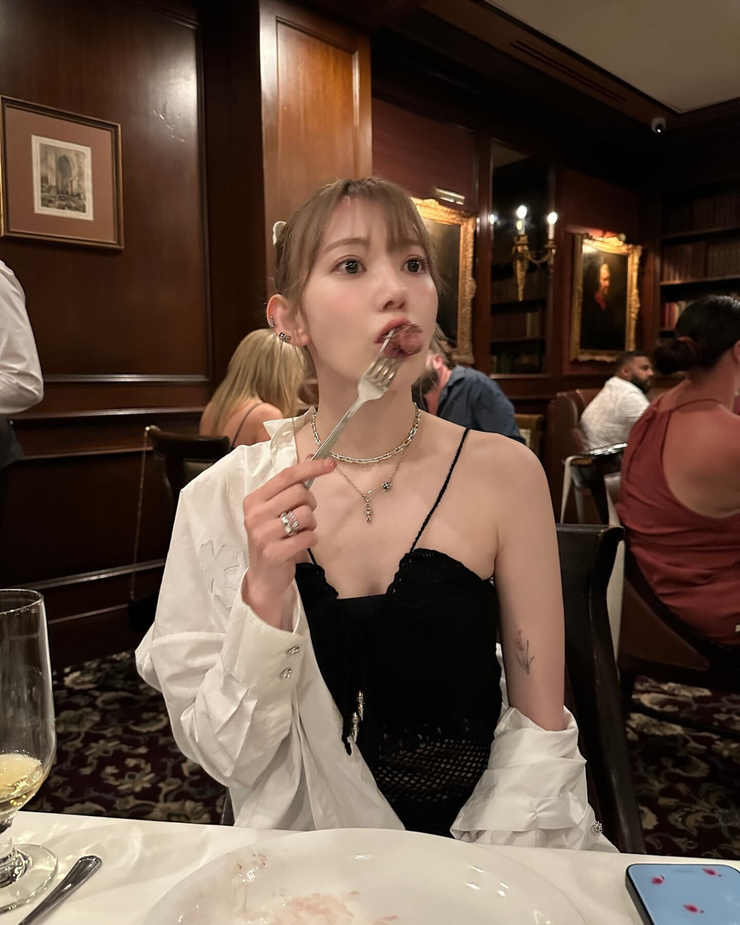 Sakura Miyawaki