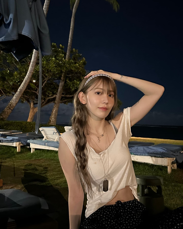 Sakura Miyawaki